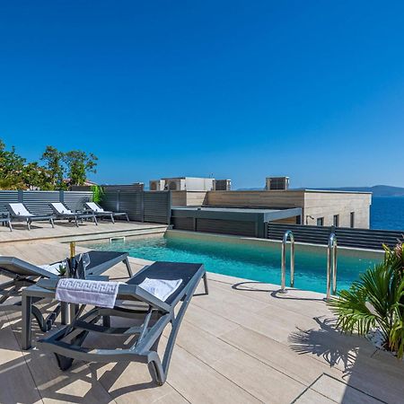 Villa Lana I Crikvenica Exterior photo